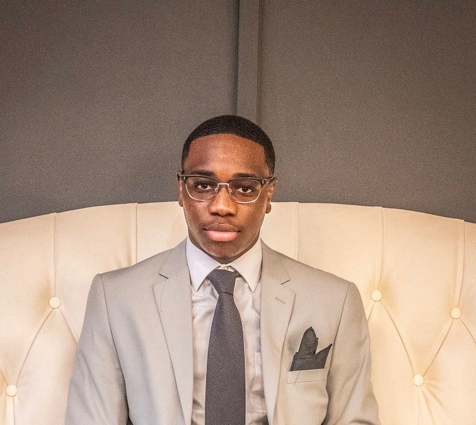 Joseph Chimwamchere - Crew Leader