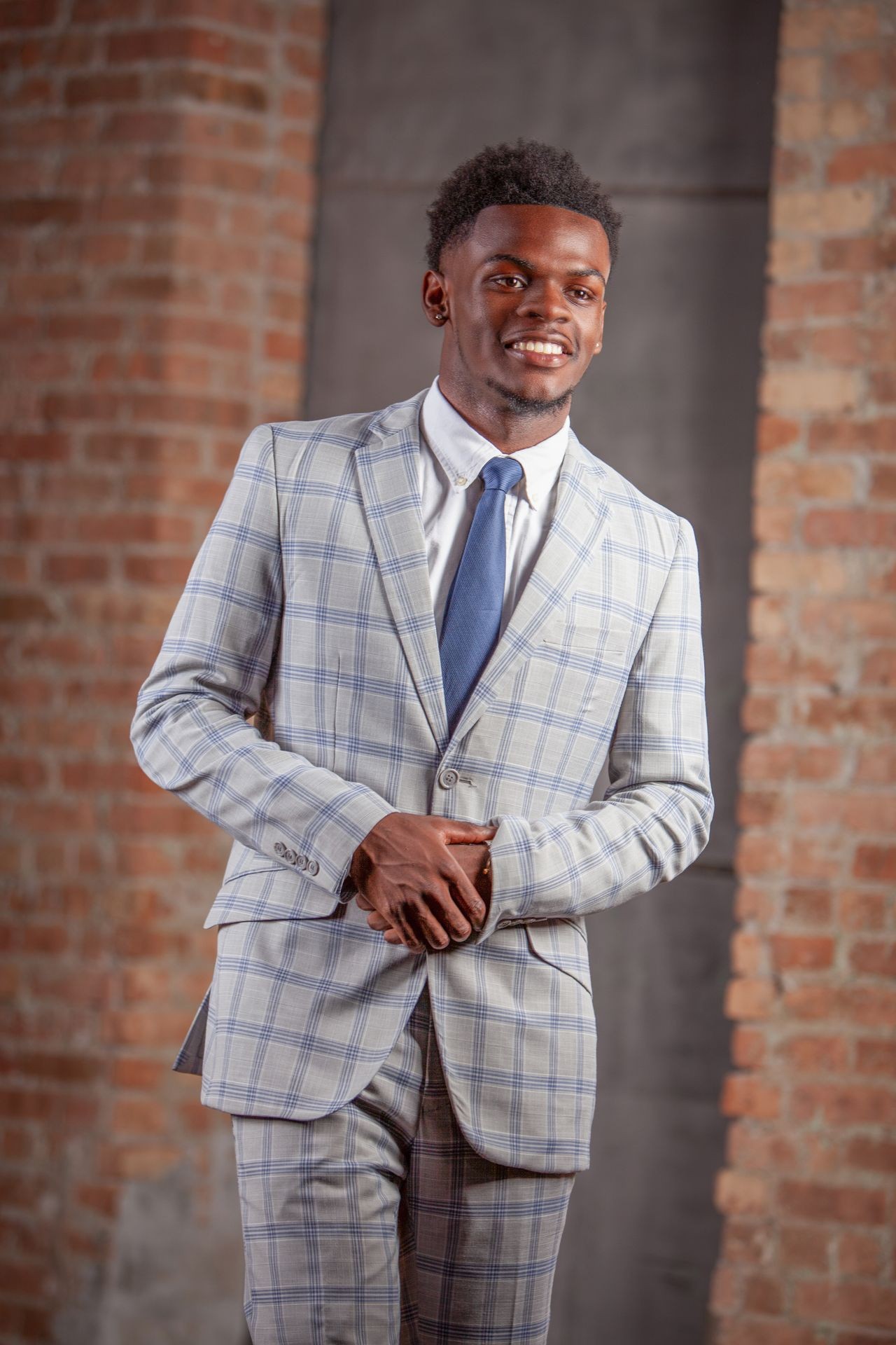 Kameron Autry – Crew Leader